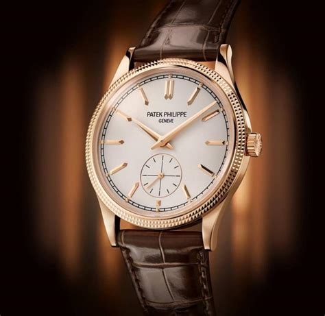 calatrava patek philippe prezzo|Patek Philippe Calatrava retail price.